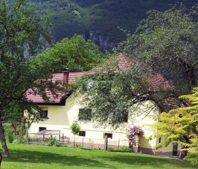 Apartments and rooms Oasis of peace Bovec
